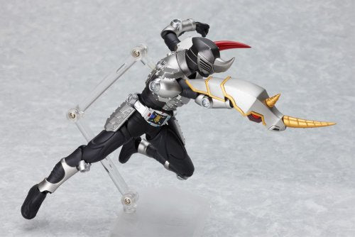 Faites confiance à Figma Kamen Rider