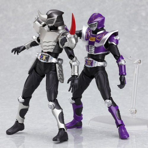 Faites confiance à Figma Kamen Rider