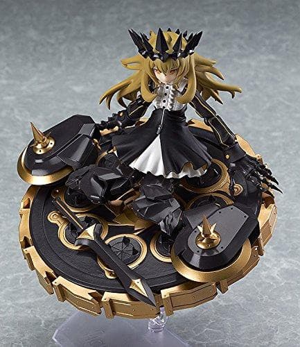 Carro Figma de BLACK ROCK SHOOTER