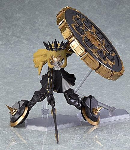 Carro Figma de BLACK ROCK SHOOTER