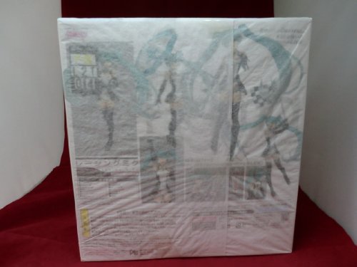 Racing Miku 2011 ver. Figma Hatsune Miku