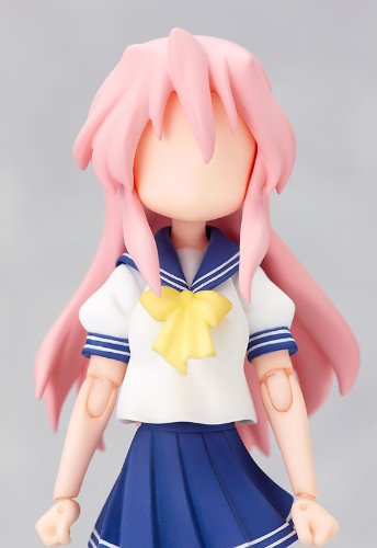 Takara Miyuki Summer School Uniform Ver. Figma Lucky Star