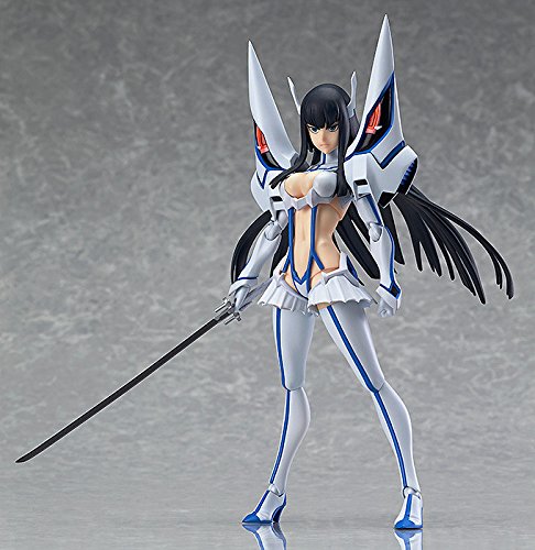 Satsuki Kiryâ”œï†...â”Â½in Figma Tuer la Tuer