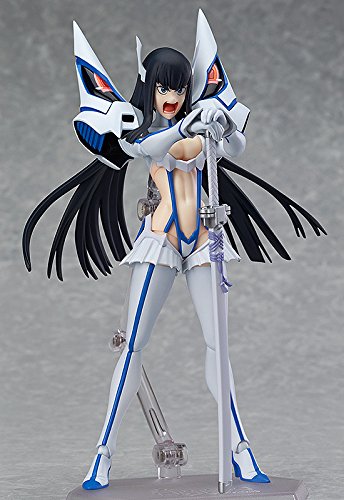 Satsuki Kiryâ”œï†...â”Â½in Figma Tuer la Tuer