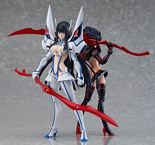 Satsuki Kiryâ”œï†...â”Â½in Figma Tuer la Tuer