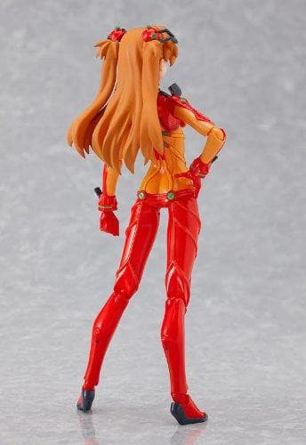 Asuka Langley Figma Evangelion: 2.0