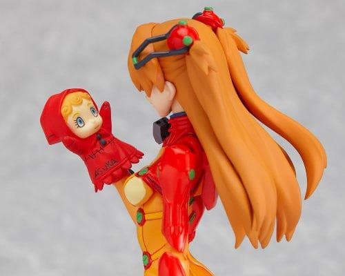 Asuka Langley Figma Evangelion: 2.0