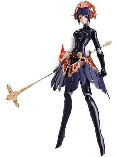 Fes Metis Figma Persona 3 - Ninoma