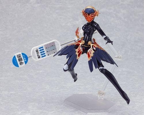 Persona 3 Figma Fes Metis Max Factory