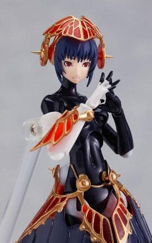 Fes Métis Figma Persona 3