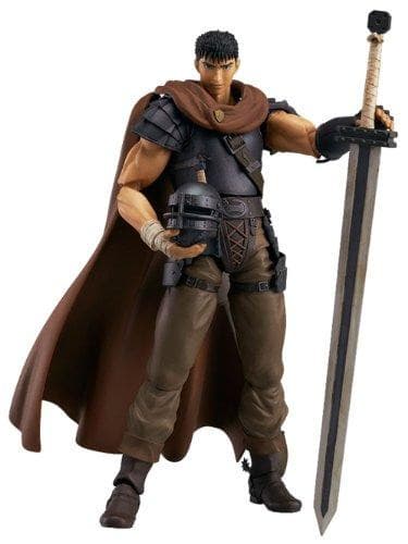 Tripas Figma Berserk