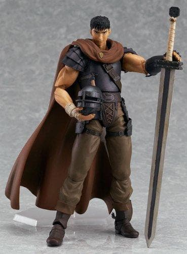 Tripas Figma Berserk