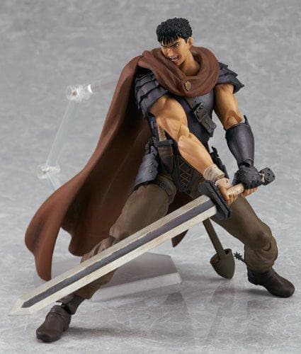 Tripas Figma Berserk