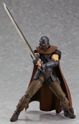 Tripas Figma Berserk