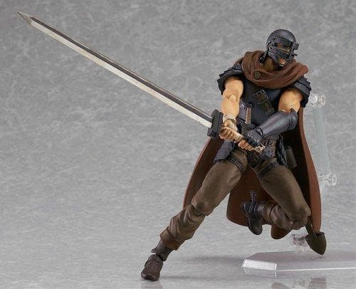 Tripas Figma Berserk