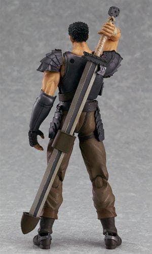 Tripas Figma Berserk