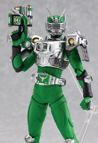 Couple Figma Kamen Rider