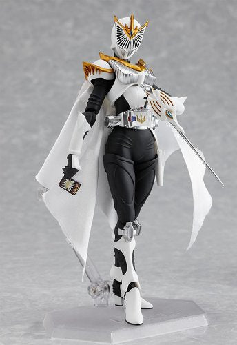 Sirena Figma Kamen Rider