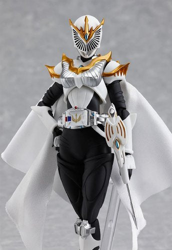 Sirena Figma Kamen Rider