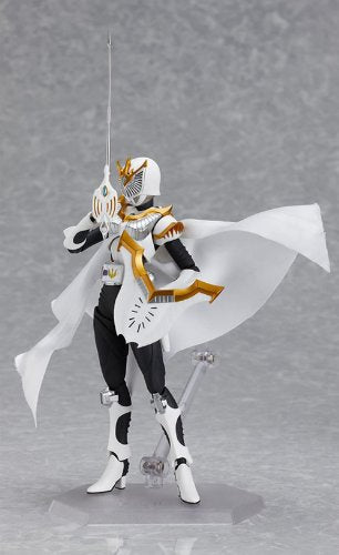 Sirena Figma Kamen Rider