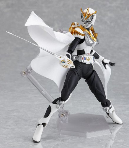 Sirena Figma Kamen Rider