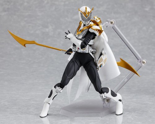 Sirena Figma Kamen Rider