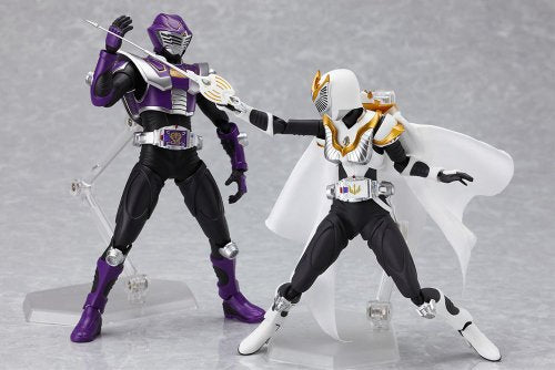 Sirena Figma Kamen Rider