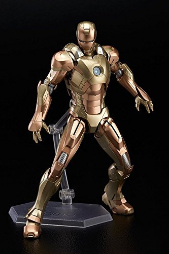 Iron Man Mark 21 (Midas) Figma