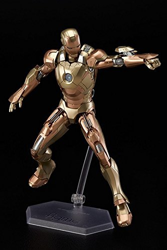 Iron Man Mark 21 (Midas) Figma