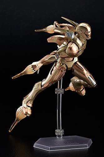 Iron Man Mark 21 (Midas) Figma