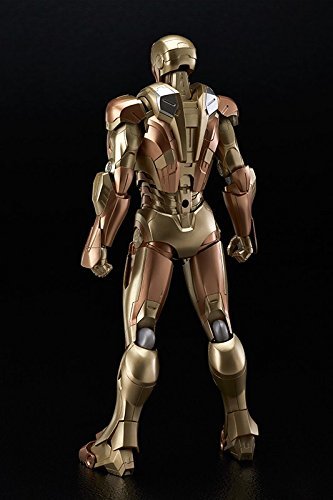 Iron Man Mark 21 (Midas) Figma
