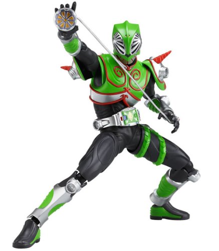 Kyamo Figma Kamen Rider