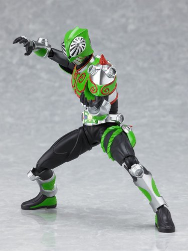 Kyamo Figma Kamen Rider
