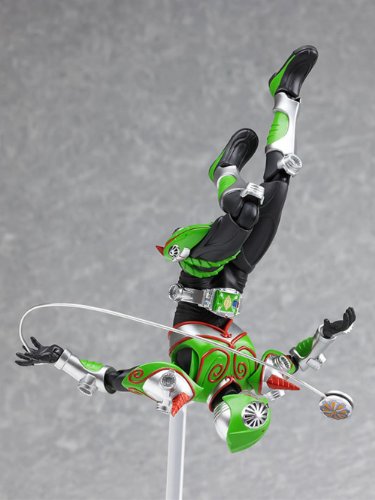 Kyamo Figma Kamen Rider