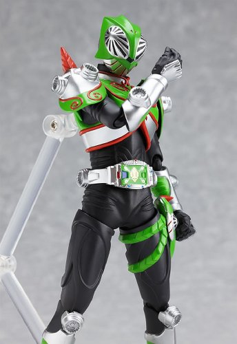 Kyamo Figma Kamen Rider