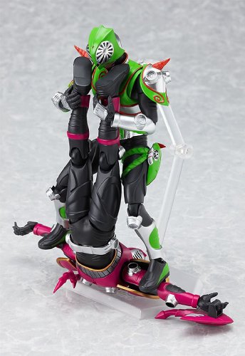 Kyamo Figma Kamen Rider