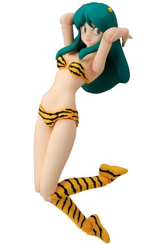 Lum Envahisseur Figma Urusei Yatsura