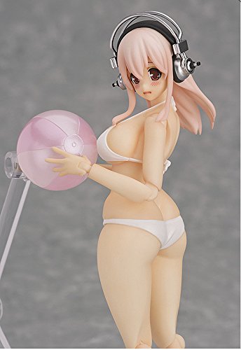 Super Sonico Traje de baño ver. Figma
