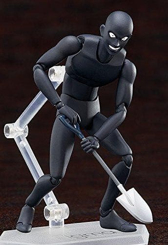 Détective Conan Et Pénales Figma