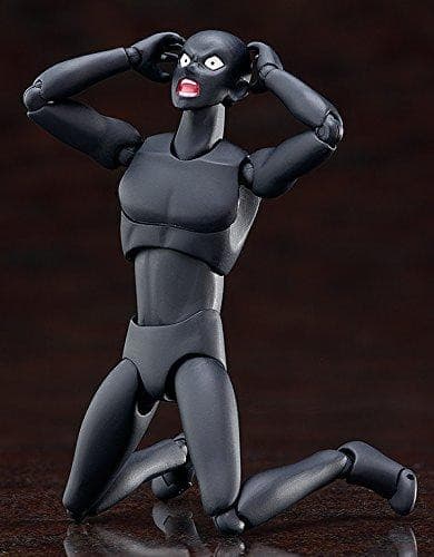Détective Conan Et Pénales Figma