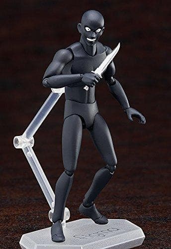 Détective Conan Et Pénales Figma