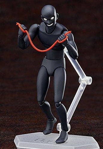 Détective Conan Et Pénales Figma