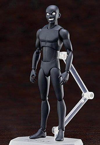 Détective Conan Et Pénales Figma