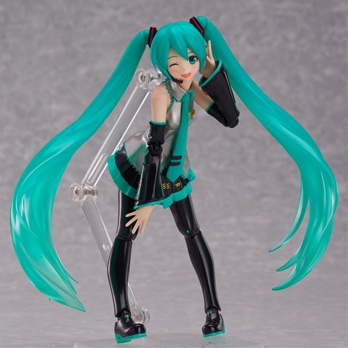 Hatsune Miku Figma Character Vocal Series 01