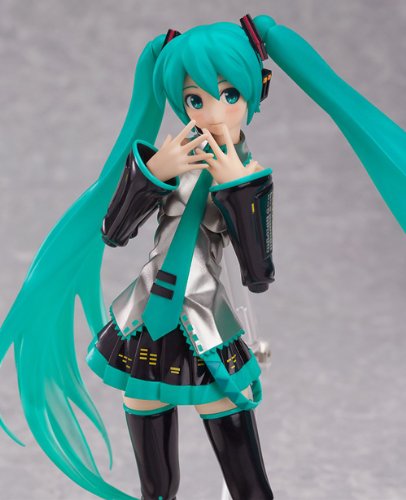 Hatsune Miku Figma Character Vocal Series 01