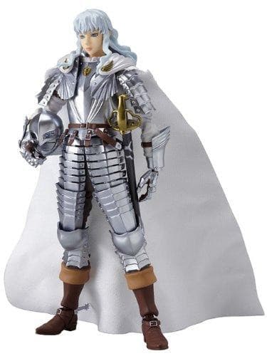 Griffith Figma Berserk