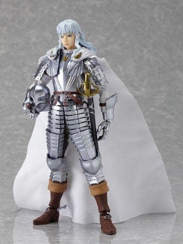 Griffith Figma Berserk
