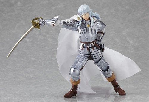 Griffith Figma Berserk