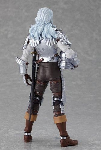 Griffith Figma Berserk