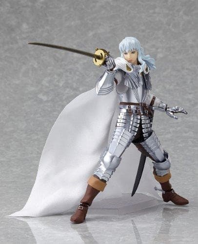 Griffith Figma Berserk